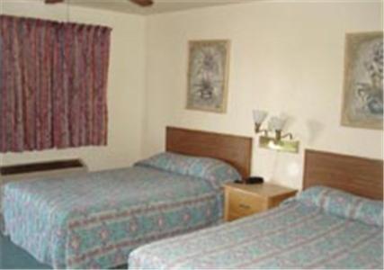 Miles Motel Mesa Zewnętrze zdjęcie