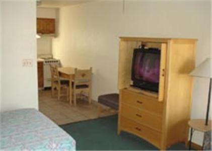 Miles Motel Mesa Zewnętrze zdjęcie